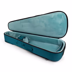 Gator Cases G-ICONDREAD-BLU boîtier pour instruments de musique à corde