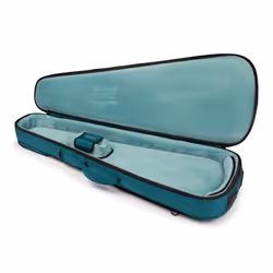 Gator Cases G-ICONELECTRIC-BLU, Étui sac à dos, Bleu clair, Nylon, Bleu, Electrique, 1079 x 342 x 69 mm