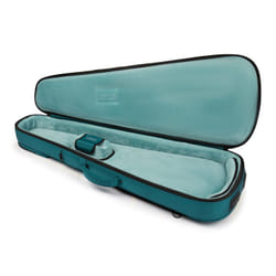 Gator Cases G-ICONELECTRIC-BLU boîtier pour instruments de musique à corde