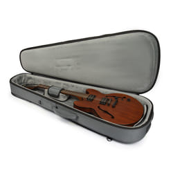 Gator Cases G-ICON335-GRY boîtier pour instruments de musique à corde