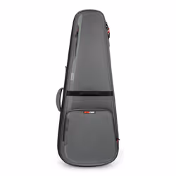 Gator Cases G-ICON335-GRY boîtier pour instruments de musique à corde