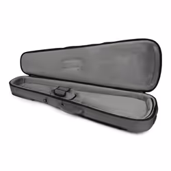 Gator Cases G-ICONBASS-GRY boîtier pour instruments de musique à corde