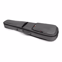 Gator Cases G-ICONBASS-GRY boîtier pour instruments de musique à corde