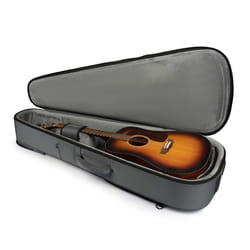 Gator Cases G-ICONDREAD-GRY boîtier pour instruments de musique à corde