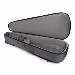 Gator Cases G-ICONDREAD-GRY boîtier pour instruments de musique à corde
