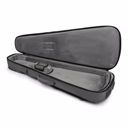 Gator Cases G-ICONELECTRIC-GRY boîtier pour instruments de musique à corde