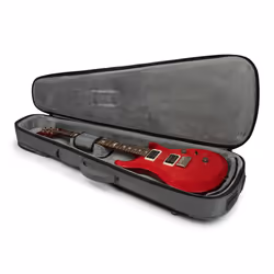 Gator Cases G-ICONELECTRIC-GRY boîtier pour instruments de musique à corde