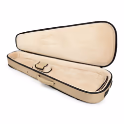 Gator Cases G-ICON335-KHK boîtier pour instruments de musique à corde
