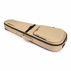 Gator Cases G-ICON335-KHK boîtier pour instruments de musique à corde