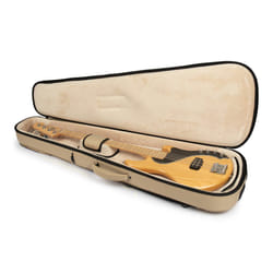 Gator Cases G-ICONBASS-KHK boîtier pour instruments de musique à corde
