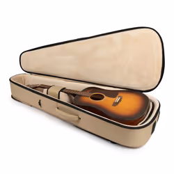 Gator Cases G-ICONDREAD-KHK boîtier pour instruments de musique à corde