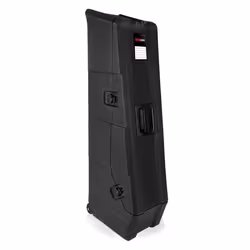 Gator Cases GTR-MINIVAULT-E2, Coque, Noir, Polyéthylène, Fermeture de verrou, 1092 x 374 x 69 mm, 1282 x 482 x 298 mm