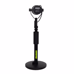 Gator Frameworks SH-DESKTOP1 support pour microphone Pied de micro pour bureau - Vue supplémentaire 6