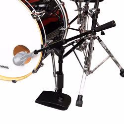Gator Frameworks SH-DESKTOP2 support pour microphone Pied de micro pour bureau - Vue supplémentaire 12