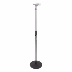 Gator Frameworks SH-RBMICSTAND10 support pour microphone Pied de micro droit