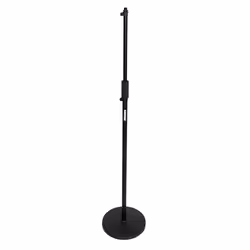 Gator Frameworks SH-RBMICSTAND10 support pour microphone Pied de micro droit