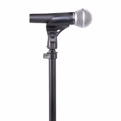 Gator Frameworks SH-RBMICSTAND10 support pour microphone Pied de micro droit - Vue supplémentaire 4