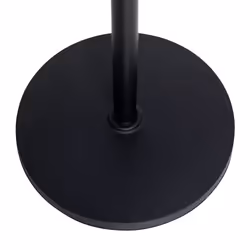 Gator Frameworks SH-RBMICSTAND10 support pour microphone Pied de micro droit - Vue supplémentaire 6