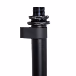 Gator Frameworks SH-RBMICSTAND10 support pour microphone Pied de micro droit - Vue supplémentaire 8