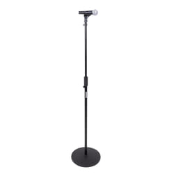 Gator Frameworks SH-RBMICSTAND12 support pour microphone Pied de micro droit