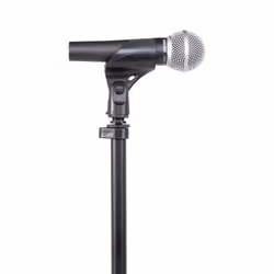 Gator Frameworks SH-RBMICSTAND12 support pour microphone Pied de micro droit - Vue supplémentaire 5