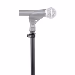 Gator Frameworks SH-RBMICSTAND12 support pour microphone Pied de micro droit - Vue supplémentaire 6