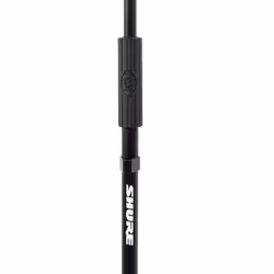 Gator Frameworks SH-TRIPODSTANDTBM support pour microphone Pied de micro droit - Vue supplémentaire 10