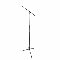 Gator Frameworks SH-TRIPODSTANDTBM support pour microphone Pied de micro droit