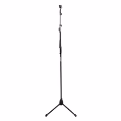 Gator Frameworks SH-TRIPODSTANDTBM support pour microphone Pied de micro droit - Vue supplémentaire 4