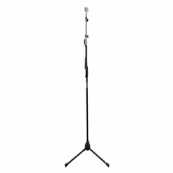 Gator Frameworks SH-TRIPODSTANDTBM support pour microphone Pied de micro droit - Vue supplémentaire 5