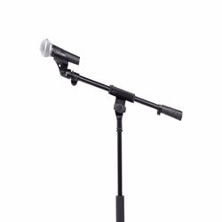 Gator Frameworks SH-TRIPODSTANDTBM support pour microphone Pied de micro droit - Vue supplémentaire 6