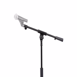 Gator Frameworks SH-TRIPODSTANDTBM support pour microphone Pied de micro droit - Vue supplémentaire 7
