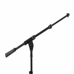 Gator Frameworks SH-TRIPODSTANDTBM support pour microphone Pied de micro droit - Vue supplémentaire 9