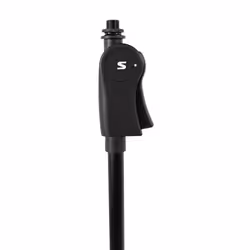Gator Frameworks SH-TRIPODSTANDDX support pour microphone Pied de micro droit - Vue supplémentaire 4