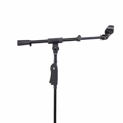 Gator Frameworks SH-TRIPODSTANDTBMDX support pour microphone Pied de micro droit - Vue supplémentaire 11