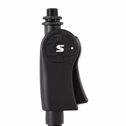 Gator Frameworks SH-TRIPODSTANDTBMDX support pour microphone Pied de micro droit - Vue supplémentaire 12