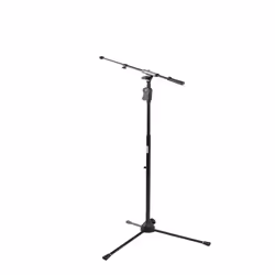Gator Frameworks SH-TRIPODSTANDTBMDX support pour microphone Pied de micro droit - Vue supplémentaire 4