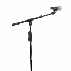 Gator Frameworks SH-TRIPODSTANDTBMDX support pour microphone Pied de micro droit - Vue supplémentaire 5