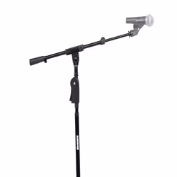 Gator Frameworks SH-TRIPODSTANDTBMDX support pour microphone Pied de micro droit - Vue supplémentaire 6