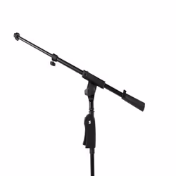 Gator Frameworks SH-TRIPODSTANDTBMDX support pour microphone Pied de micro droit - Vue supplémentaire 8