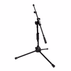 Gator Frameworks SH-TRIPODSTANDLP support pour microphone Pied de micro au profil bas - Vue supplémentaire 11