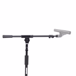 Gator Frameworks SH-TRIPODSTANDLP support pour microphone Pied de micro au profil bas - Vue supplémentaire 5