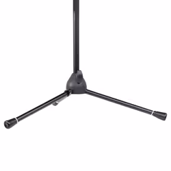 Gator Frameworks SH-TRIPODSTANDLP support pour microphone Pied de micro au profil bas - Vue supplémentaire 6