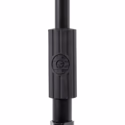 Gator Frameworks SH-TRIPODSTANDLP support pour microphone Pied de micro au profil bas - Vue supplémentaire 7