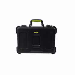 Gator Cases SH-MICCASE30, Sac de transport, Shure, Noir, 432 mm, 305 mm, 229 mm