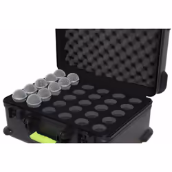 Gator Cases SH-MICCASE30 pièce et accessoire de microphone - Vue supplémentaire 6