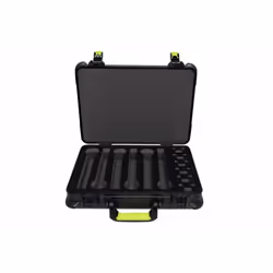 Gator Cases SH-MICCASEW06 pièce et accessoire de microphone - Vue supplémentaire 5