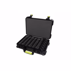 Gator Cases SH-MICCASEW06 pièce et accessoire de microphone - Vue supplémentaire 6