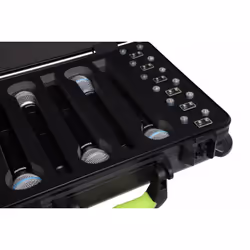 Gator Cases SH-MICCASEW06 pièce et accessoire de microphone - Vue supplémentaire 7