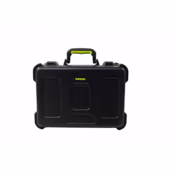 Gator Cases SH-MICCASEW07, Sac de transport, Noir, Polyéthylène, 228 mm, 304 mm, 431 mm